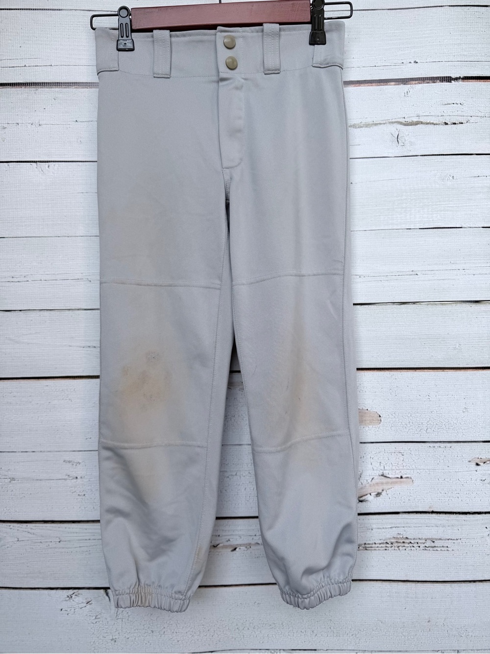 Nike baseball pants - adult small